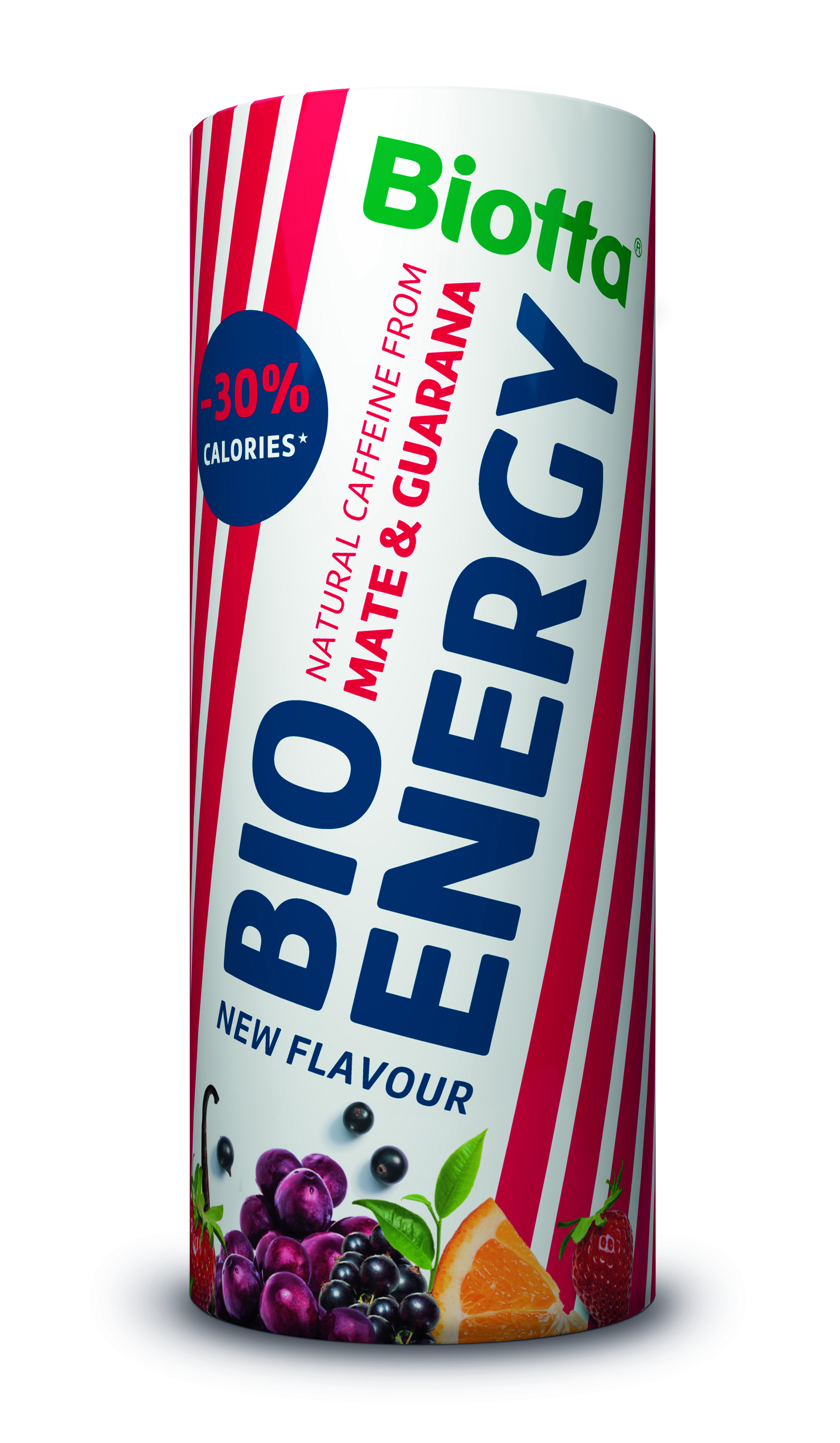 Biotta Bio Energy drink