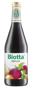 Biotta Breuss 36 ks = 6 ktn. Cena za 1 ks = 3,696 € s DPH.