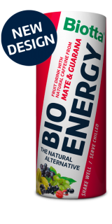 Biotta Bio Energy drink - Zľava 45%