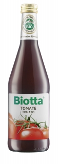 Biotta paradajková šťava